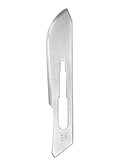Scalpel Blades - #21