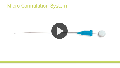 Cannulation System link