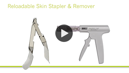 Surgical Staple System link