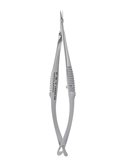 Vannas Spring Scissors - 2.5mm Cutting Edge