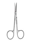 Fine Scissors - Sharp (Left-Handed)
