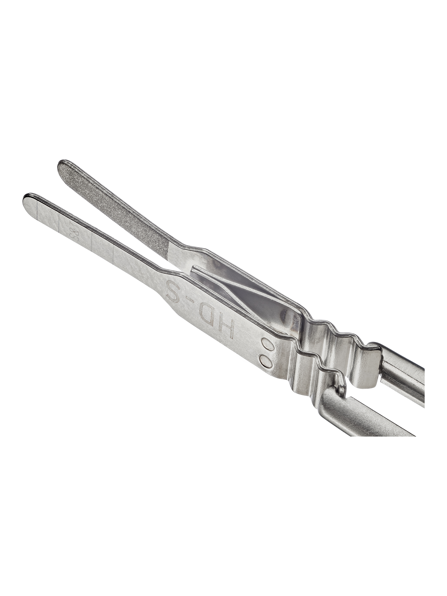 S&T Vascular Clamps